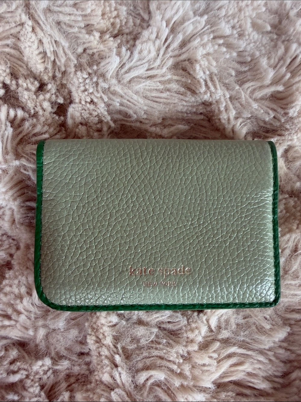 Kate Spade Wallet